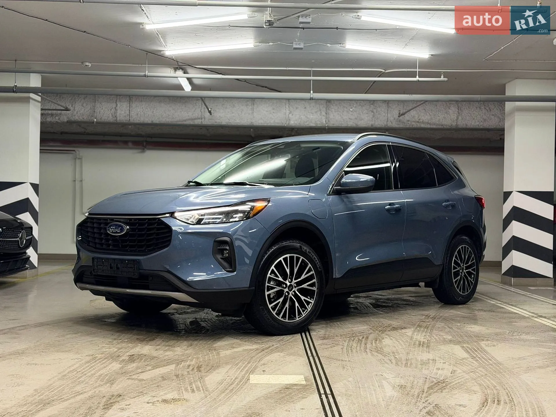 2023 Ford Escape - мініатюра 3
