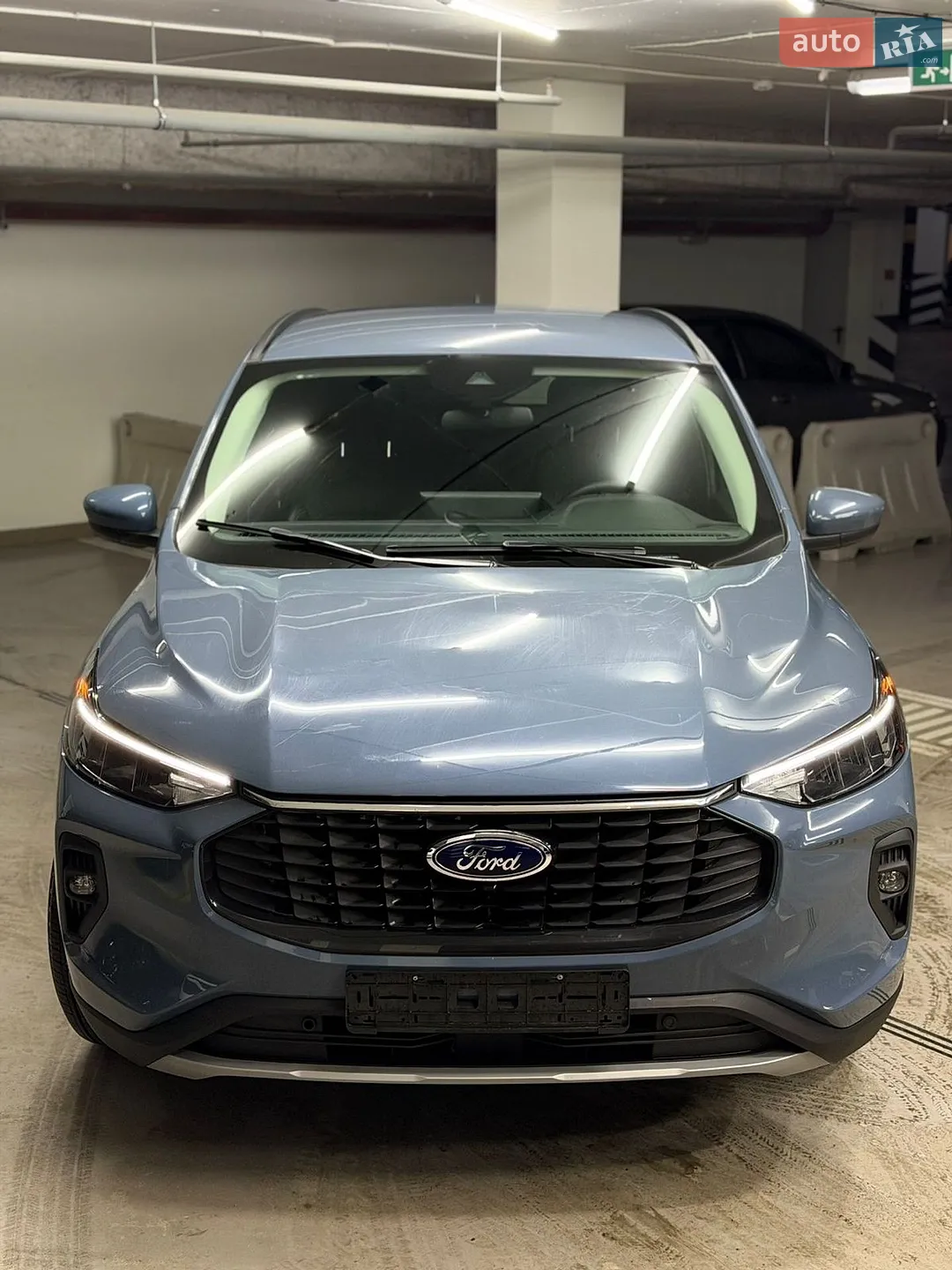2023 Ford Escape - мініатюра 9