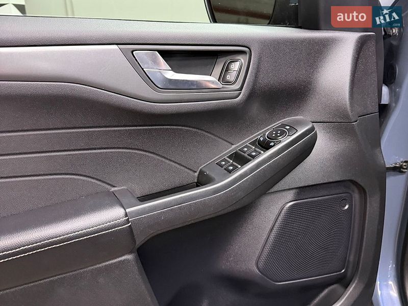 Позашляховик / Кросовер Ford Escape 2023 в Києві