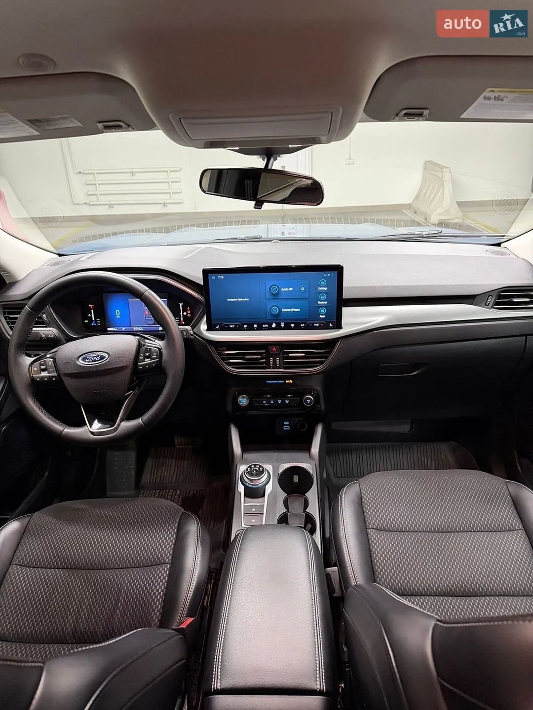 2023 Ford Escape - мініатюра 25