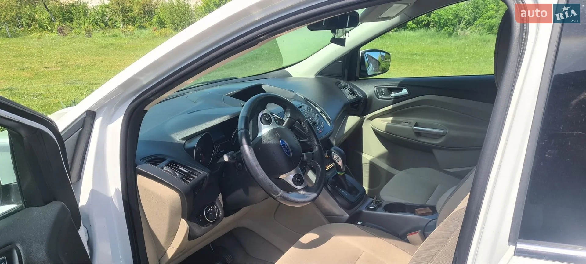 2014 Ford Escape - мініатюра 17