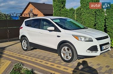 Внедорожник / Кроссовер Ford Escape 2014 в Радехове