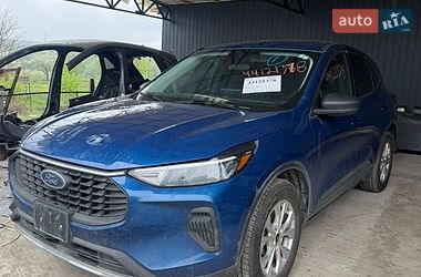 Позашляховик / Кросовер Ford Escape 2023 в Гайвороні