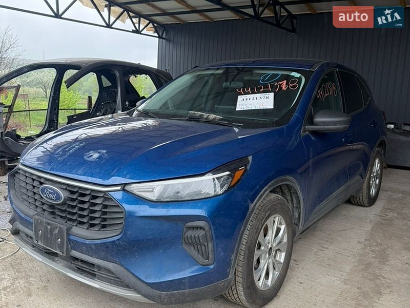 Ford Escape 2023