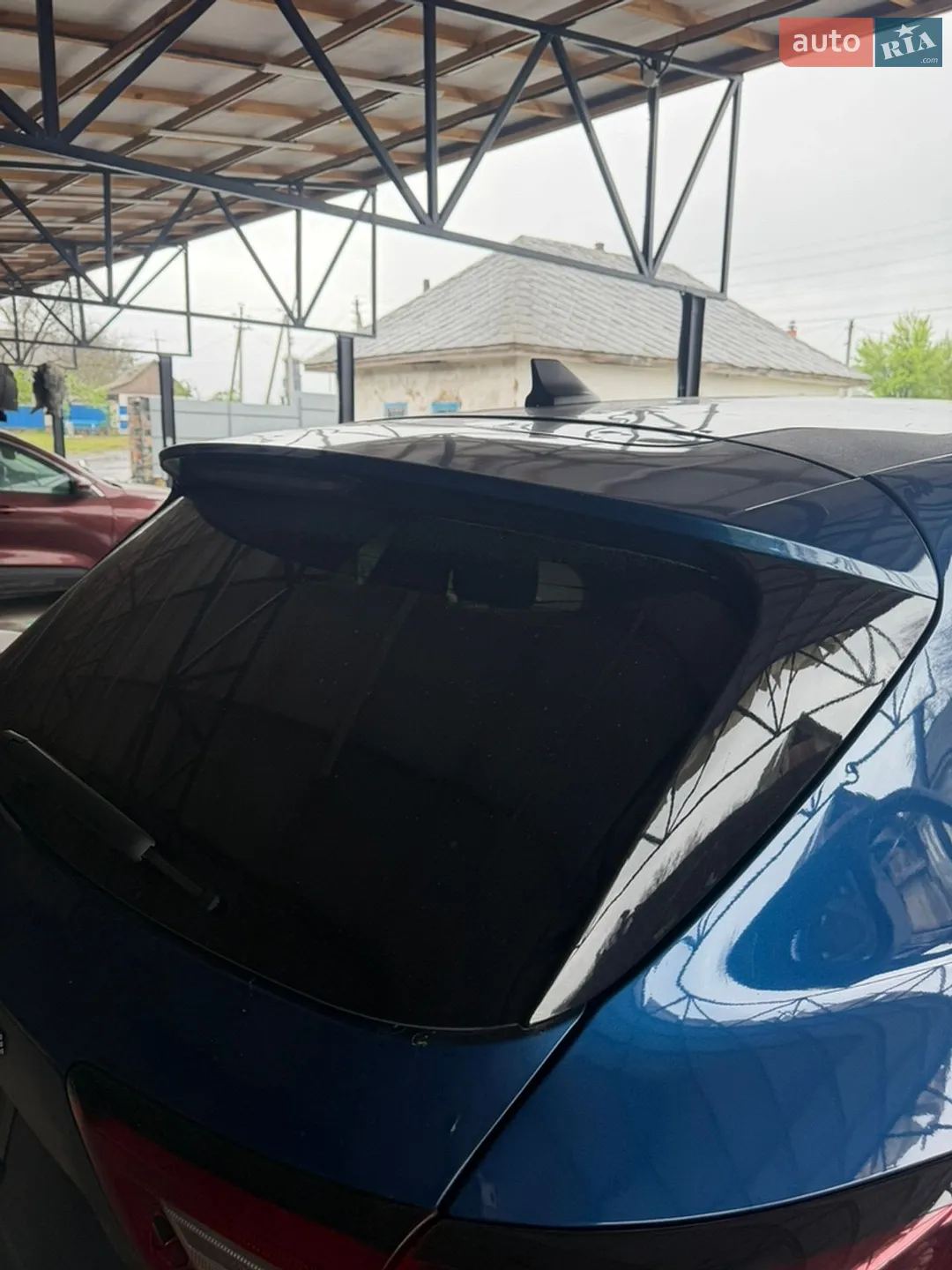 2023 Ford Escape - мініатюра 5