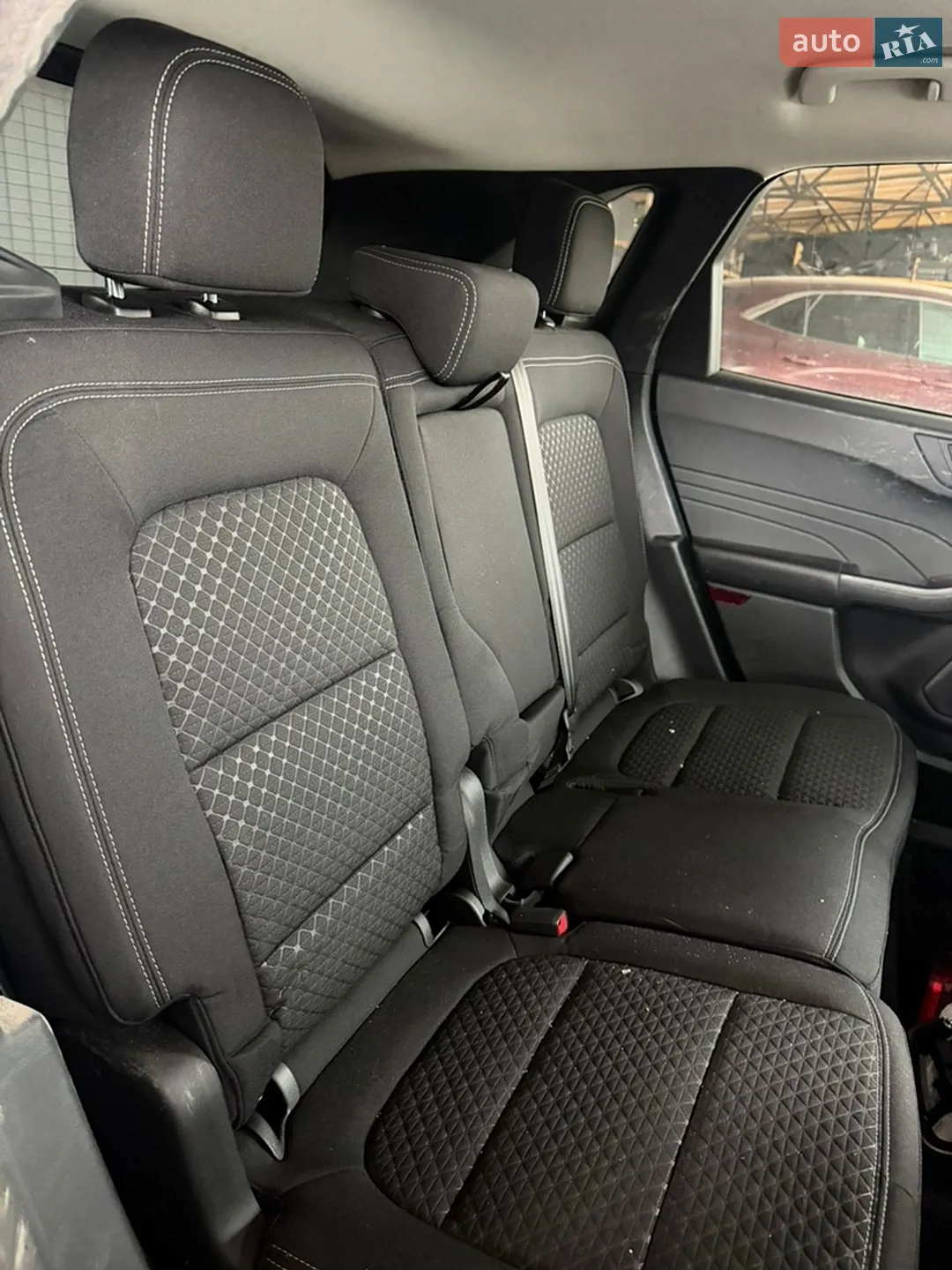 2023 Ford Escape - мініатюра 22