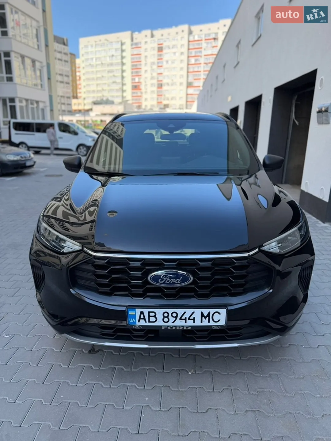 2024 Ford Escape - мініатюра 13
