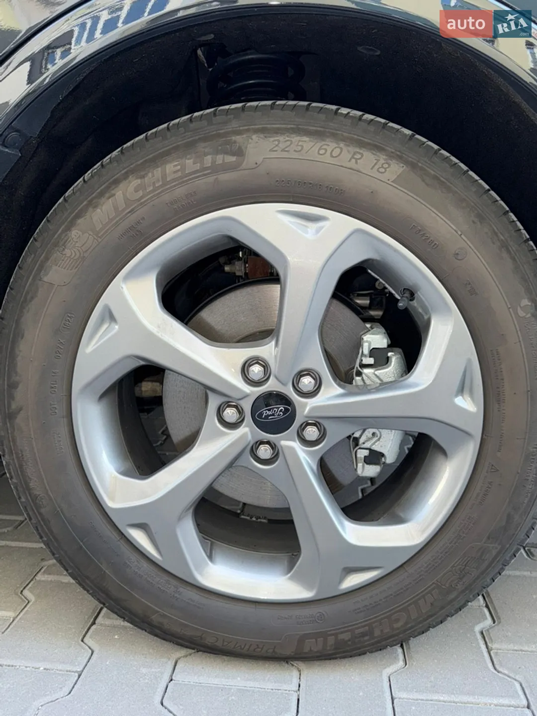 2024 Ford Escape - мініатюра 42