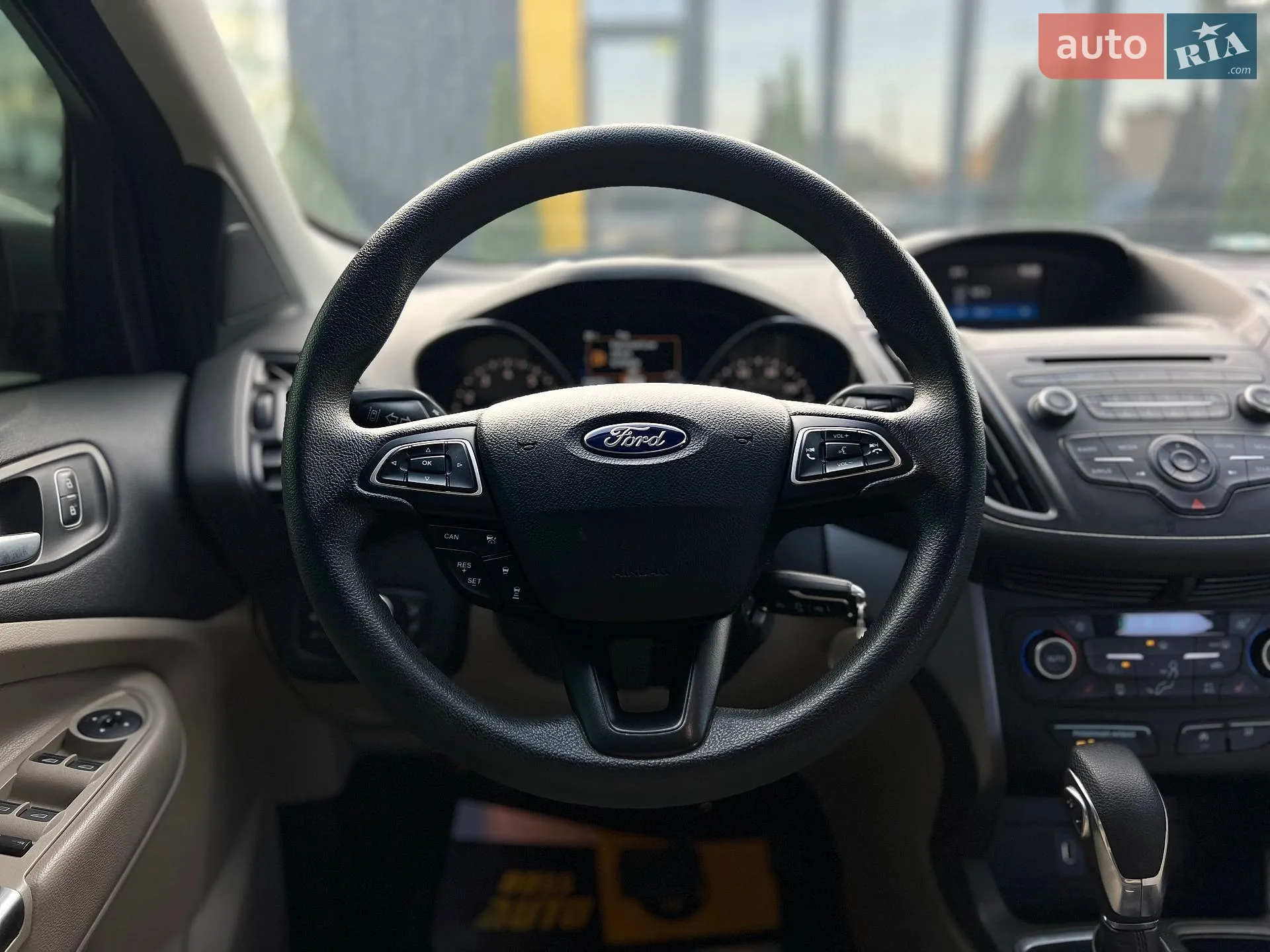 2018 Ford Escape - мініатюра 10