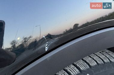 Внедорожник / Кроссовер Ford Escape 2017 в Ивано-Франковске