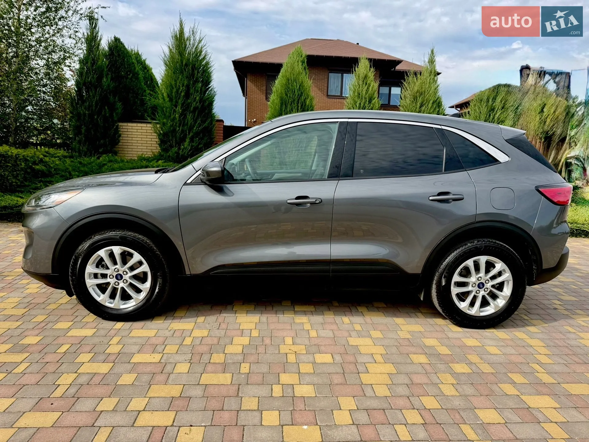2022 Ford Escape - мініатюра 8