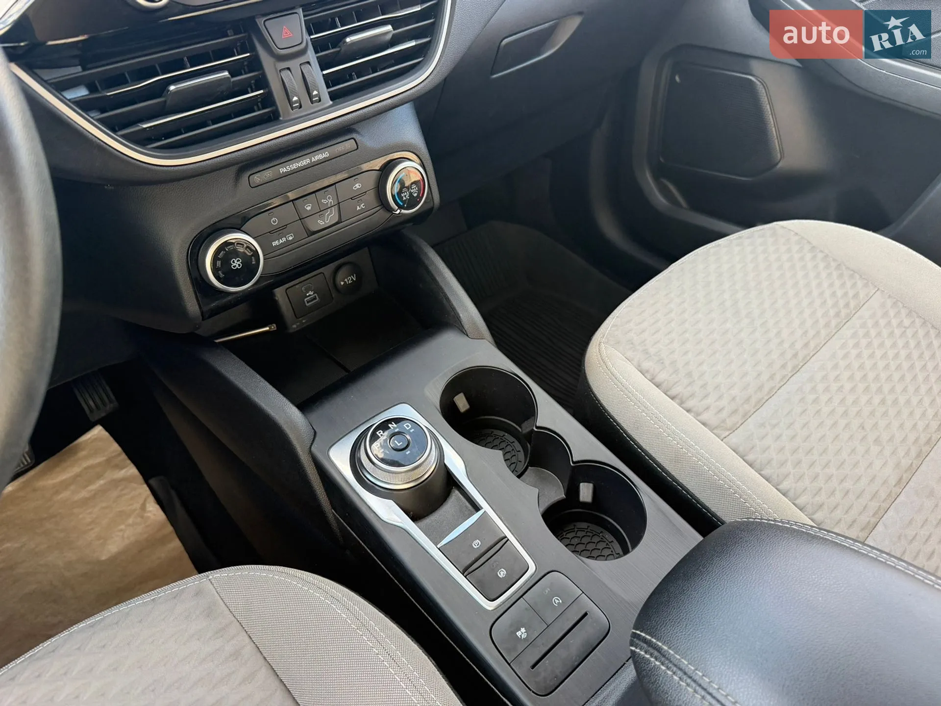 2022 Ford Escape - мініатюра 12