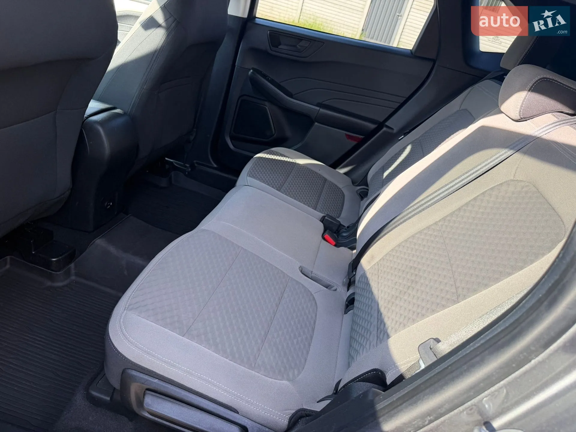 2022 Ford Escape - мініатюра 16