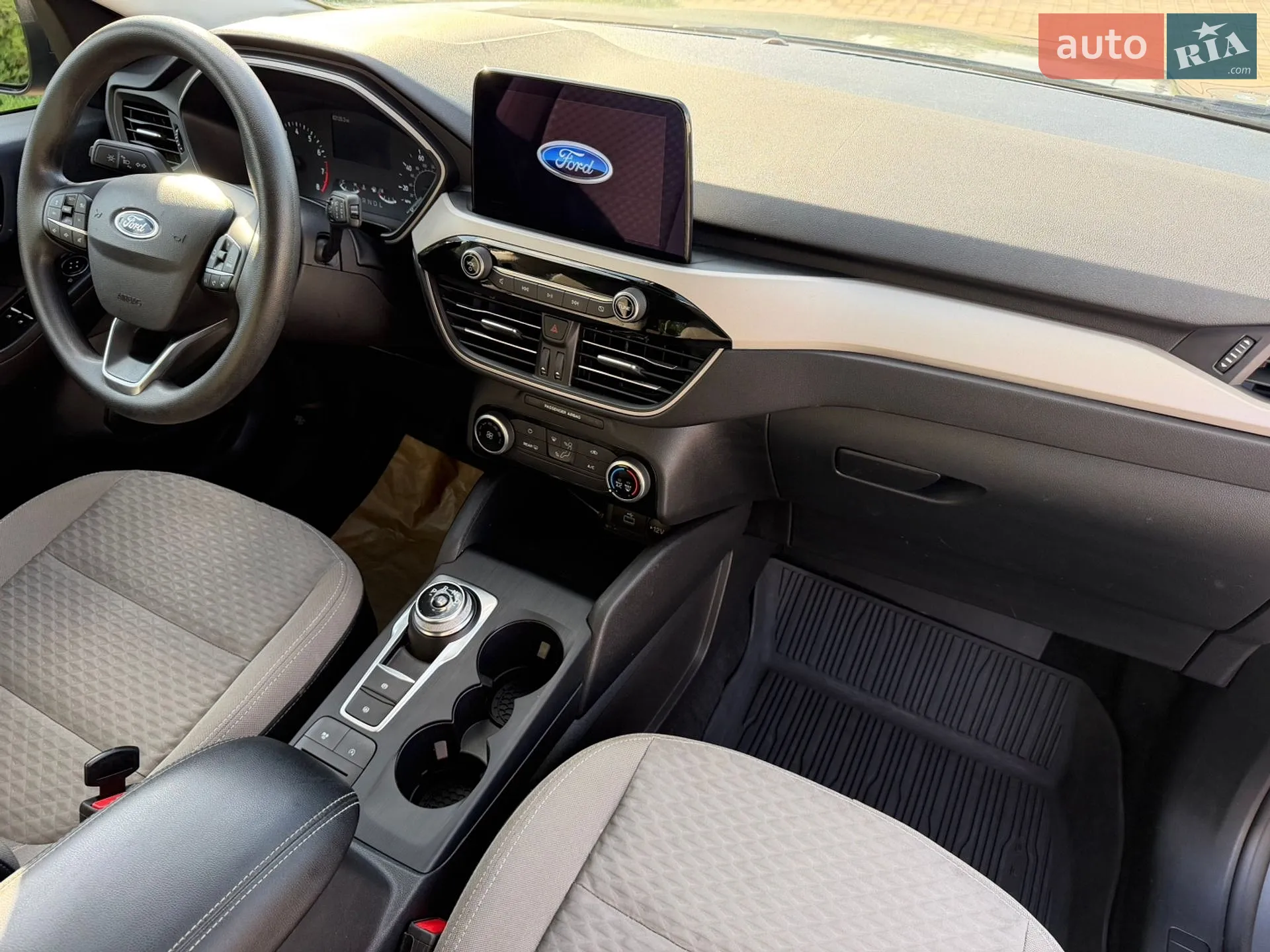 2022 Ford Escape - мініатюра 23