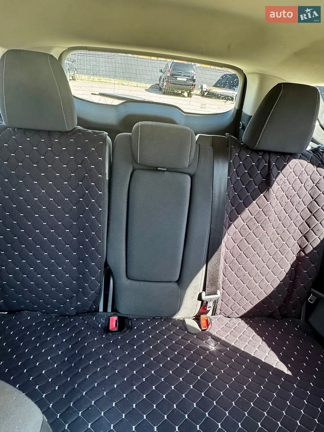 2016 Ford Escape - мініатюра 8