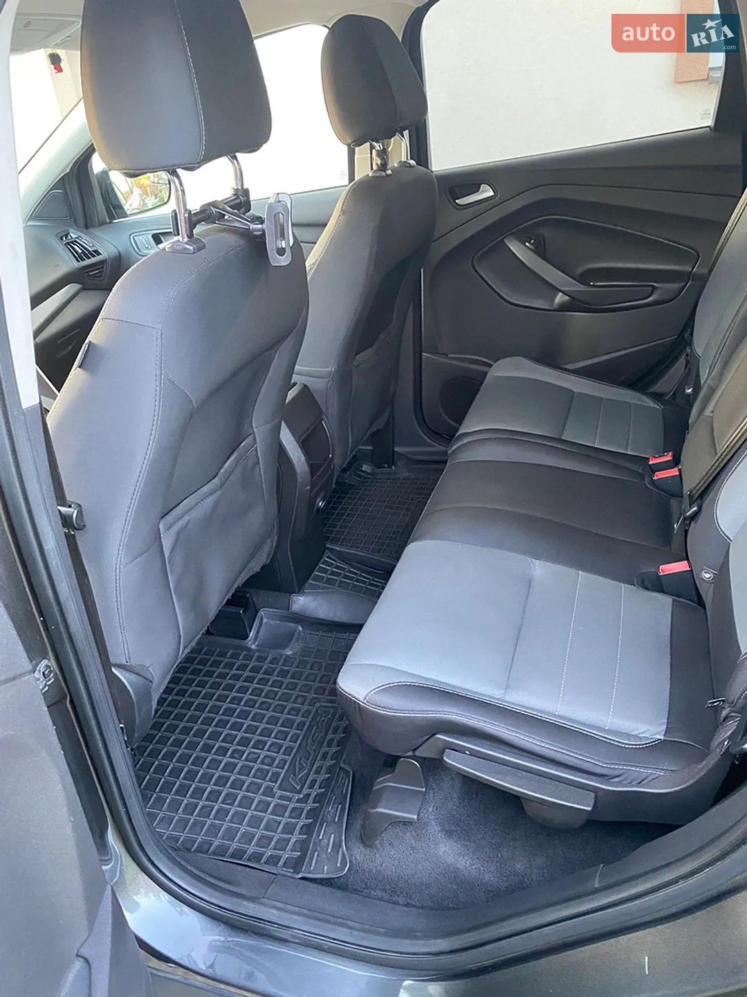 2015 Ford Escape - мініатюра 11