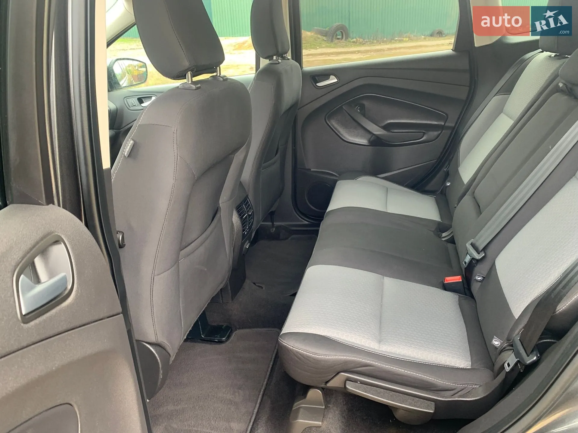 2019 Ford Escape - мініатюра 8