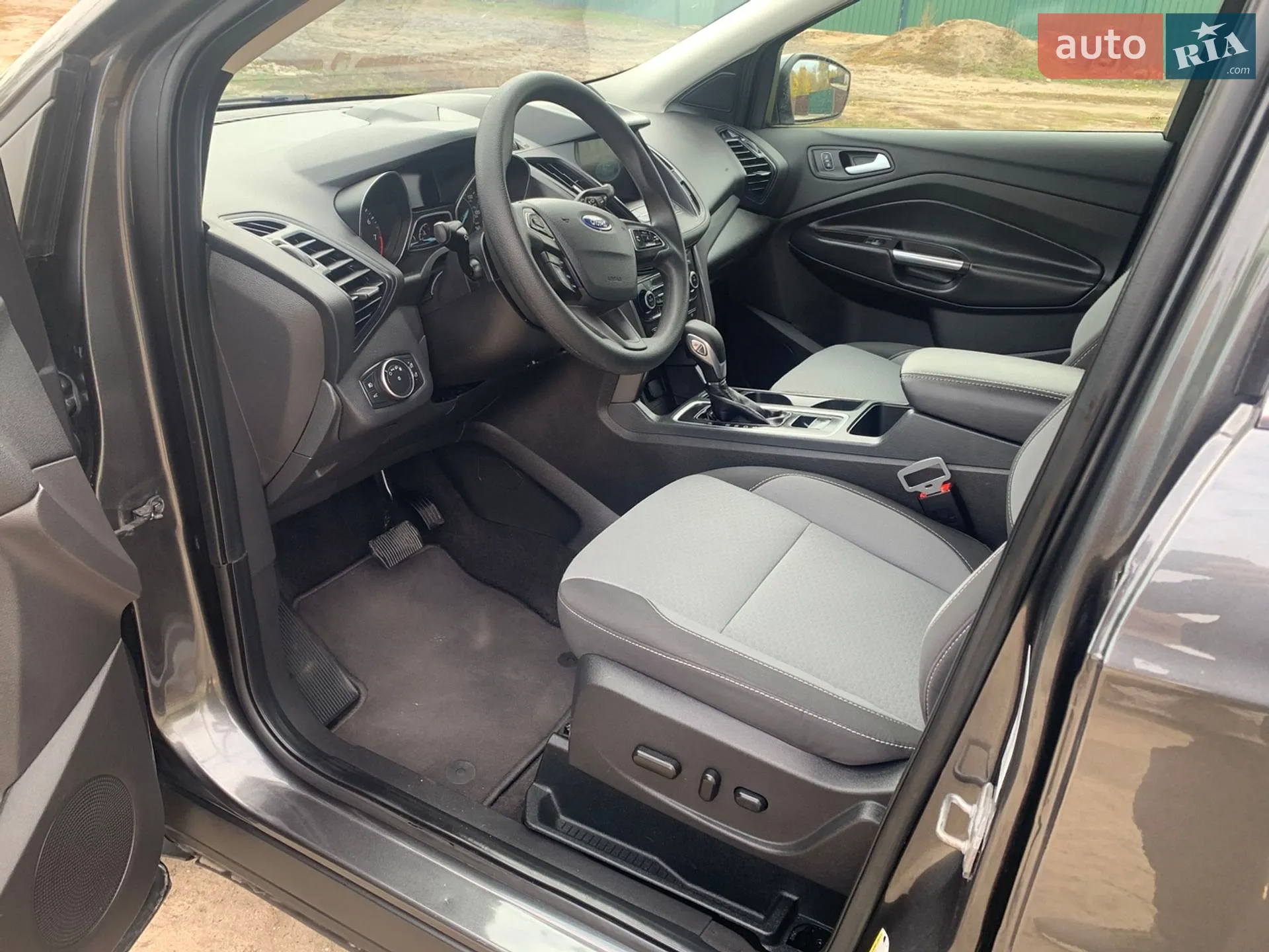 2019 Ford Escape - мініатюра 12