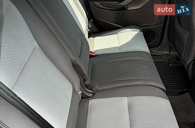 Внедорожник / Кроссовер Ford Escape 2018 в Полтаве