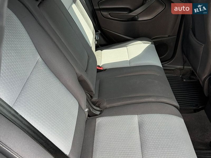 Внедорожник / Кроссовер Ford Escape 2018 в Полтаве