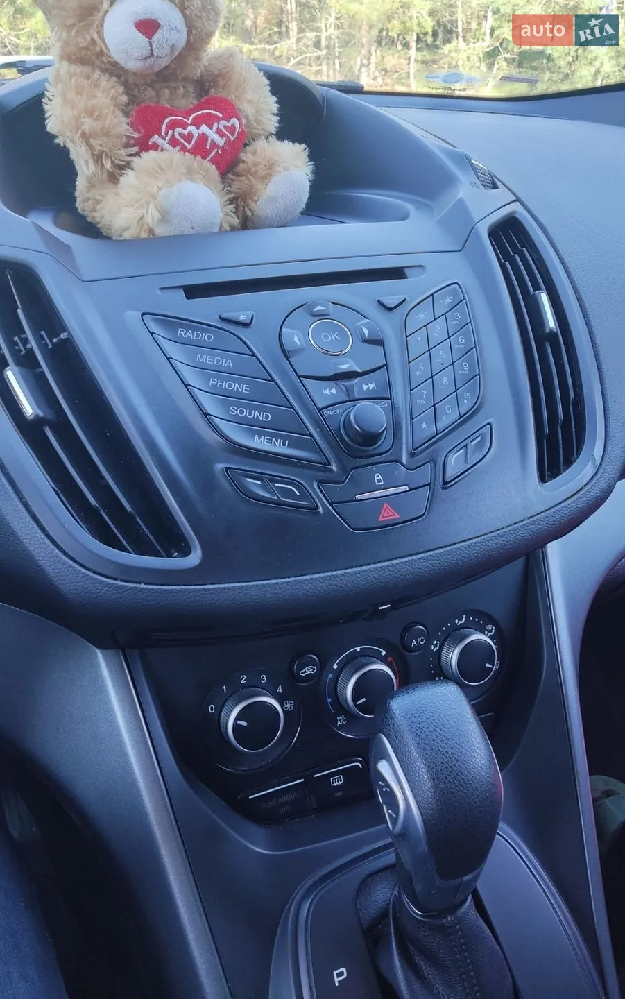 2013 Ford Escape - мініатюра 14