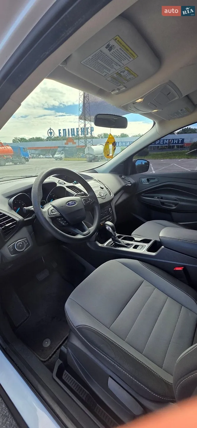 2019 Ford Escape - мініатюра 10