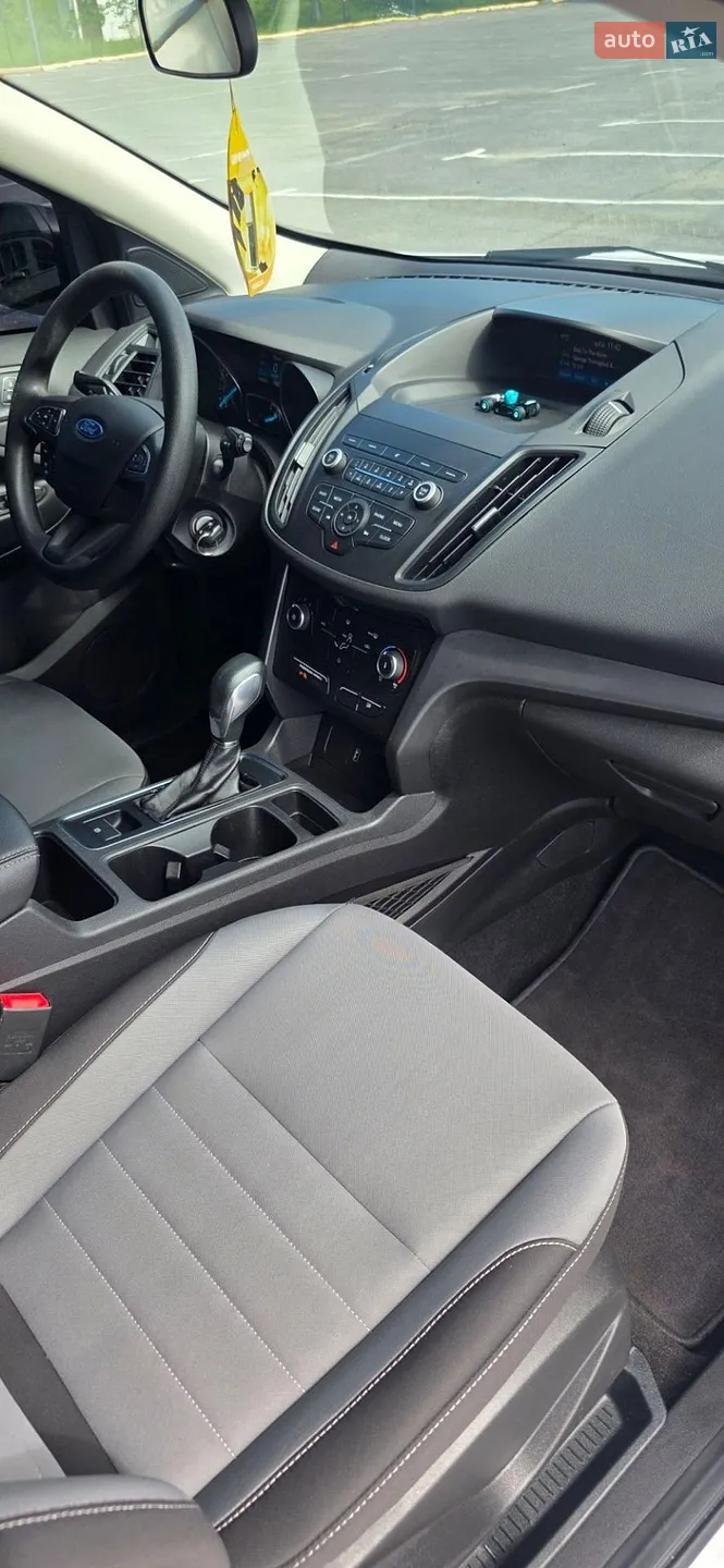2019 Ford Escape - мініатюра 11