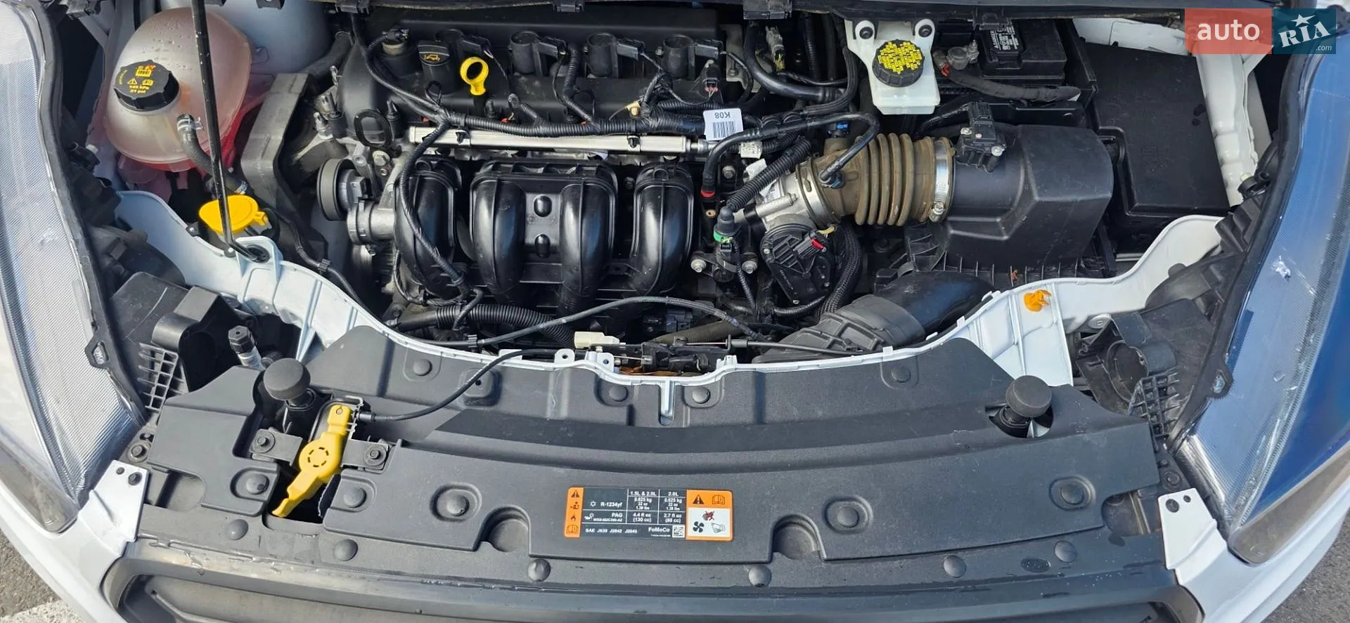 2019 Ford Escape - мініатюра 16
