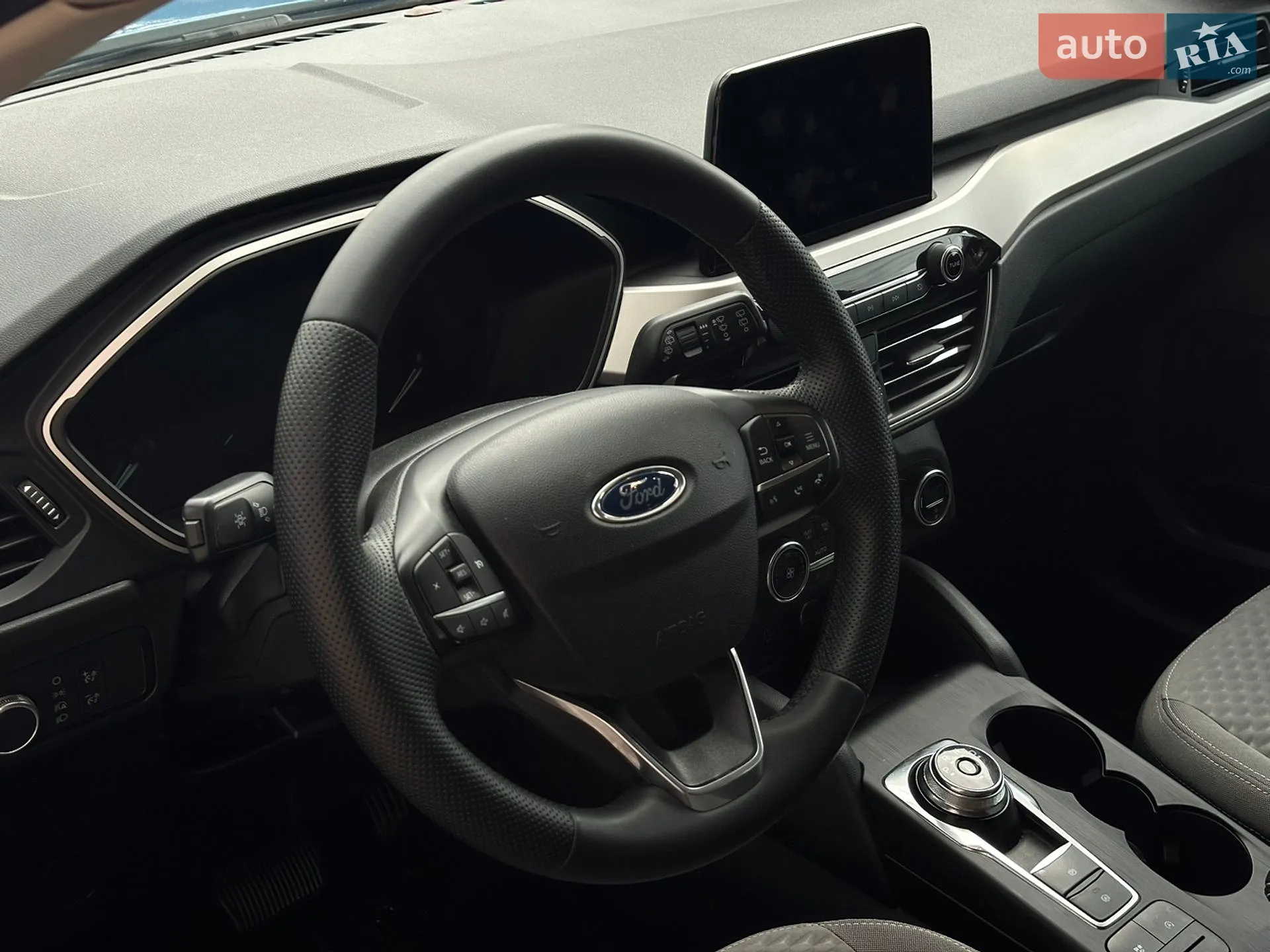 2019 Ford Escape - мініатюра 9