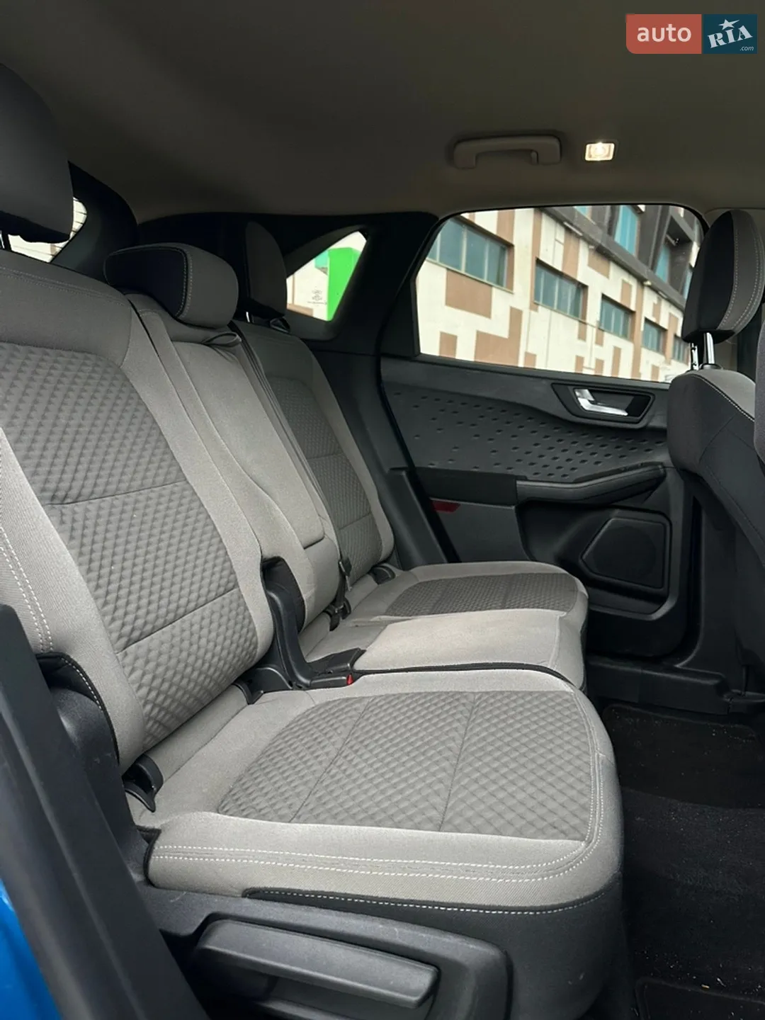 2019 Ford Escape - мініатюра 14