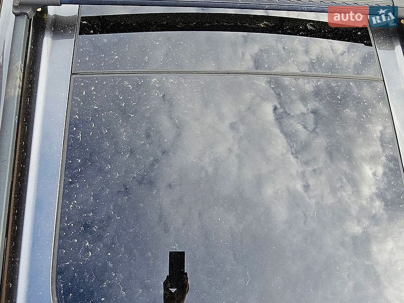 Внедорожник / Кроссовер Ford Escape 2015 в Киеве