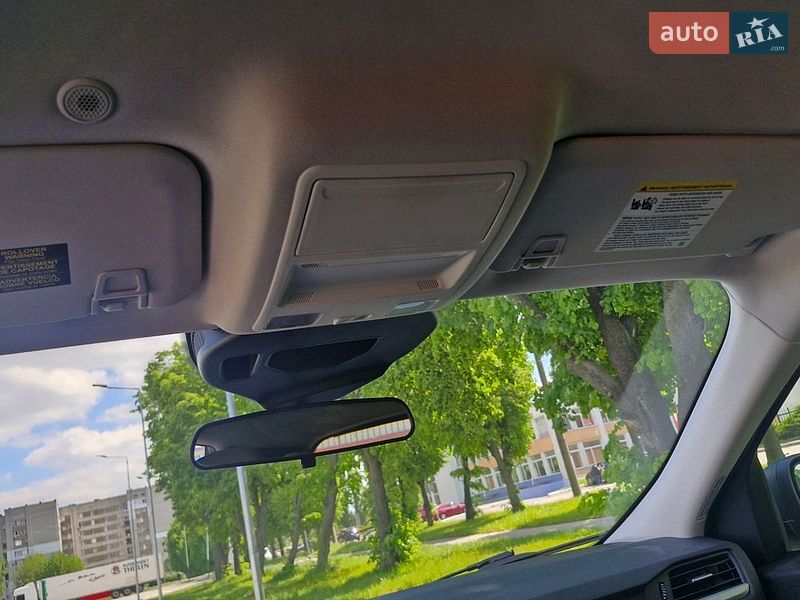 Внедорожник / Кроссовер Ford Escape 2022 в Черкассах