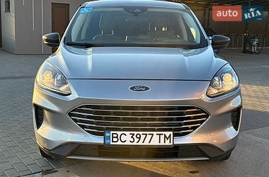 Внедорожник / Кроссовер Ford Escape 2022 в Жидачове