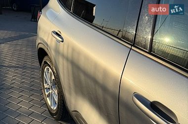 Внедорожник / Кроссовер Ford Escape 2022 в Жидачове
