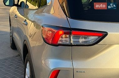 Внедорожник / Кроссовер Ford Escape 2022 в Жидачове