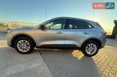 Внедорожник / Кроссовер Ford Escape 2022 в Жидачове