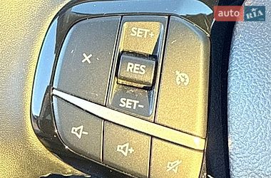 Внедорожник / Кроссовер Ford Escape 2022 в Жидачове