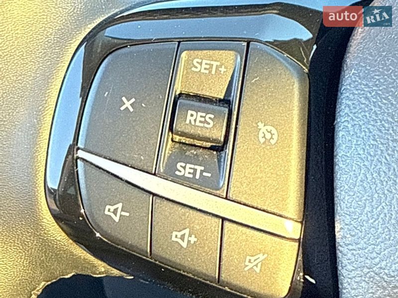 Внедорожник / Кроссовер Ford Escape 2022 в Жидачове