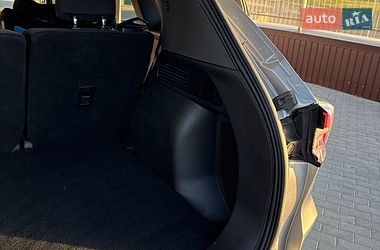 Внедорожник / Кроссовер Ford Escape 2022 в Жидачове