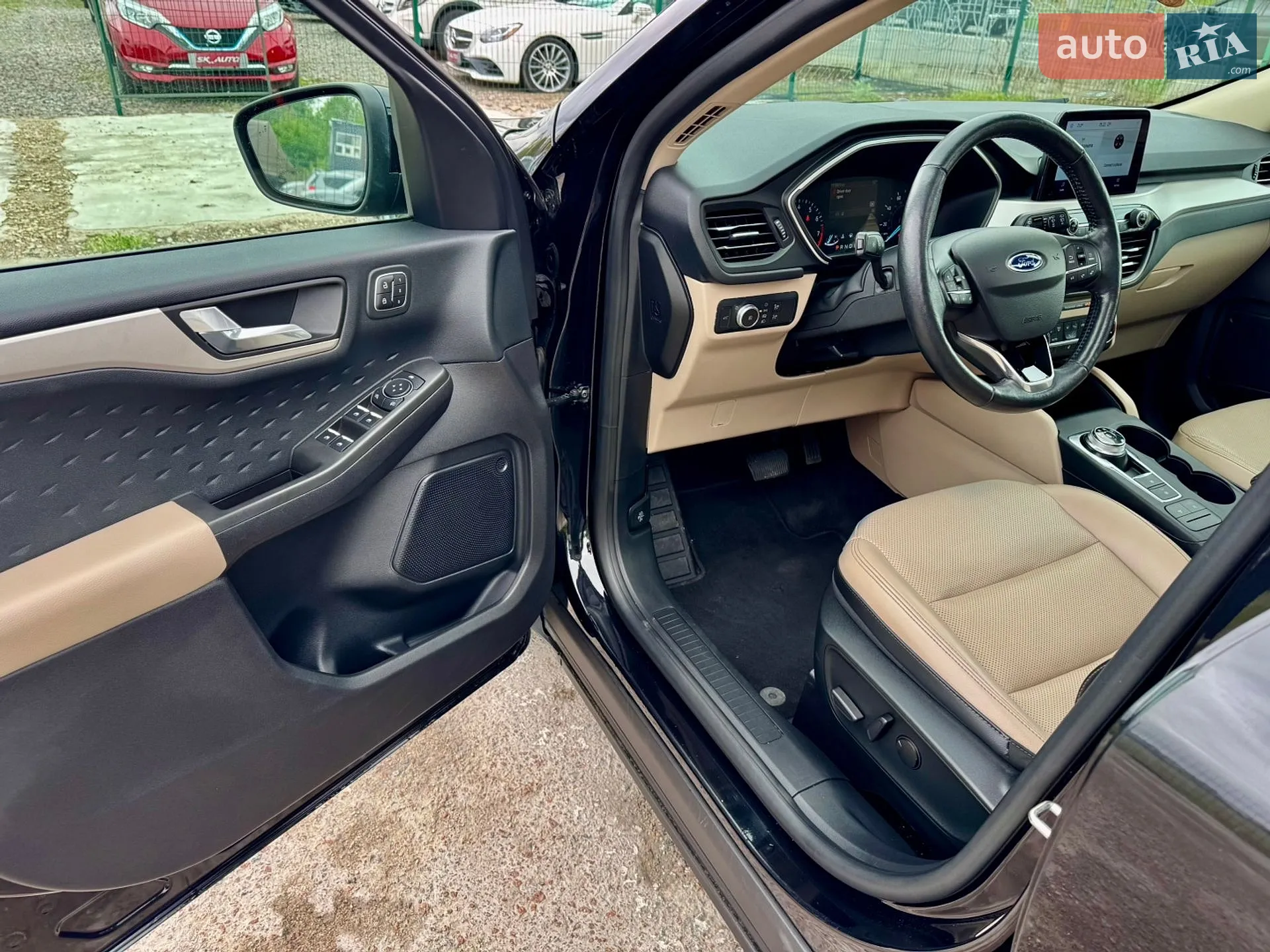 2019 Ford Escape - мініатюра 8