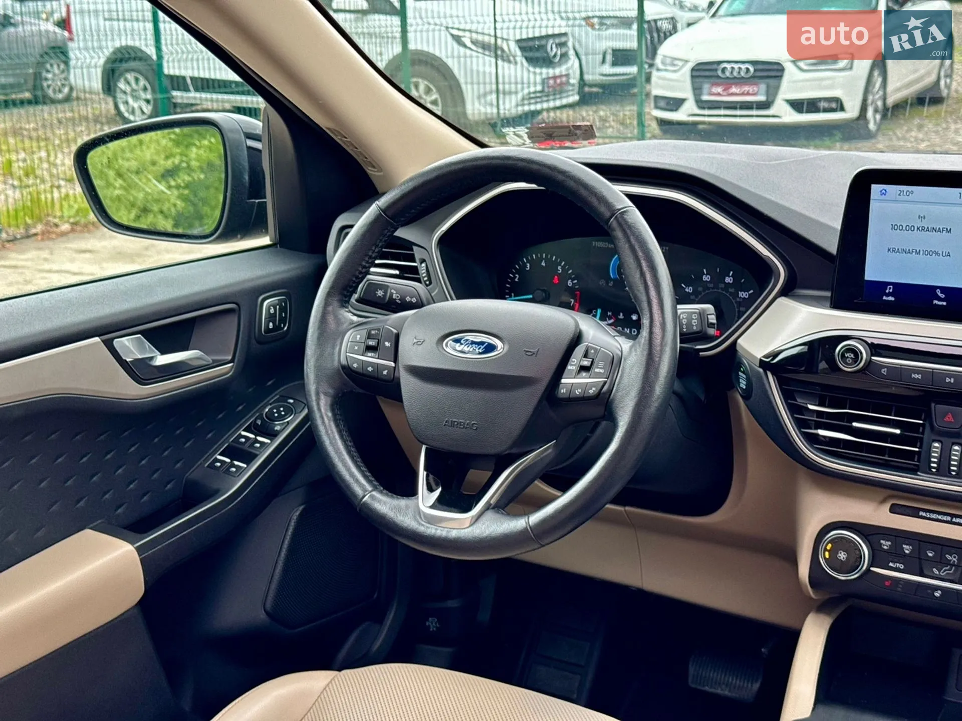 2019 Ford Escape - мініатюра 18