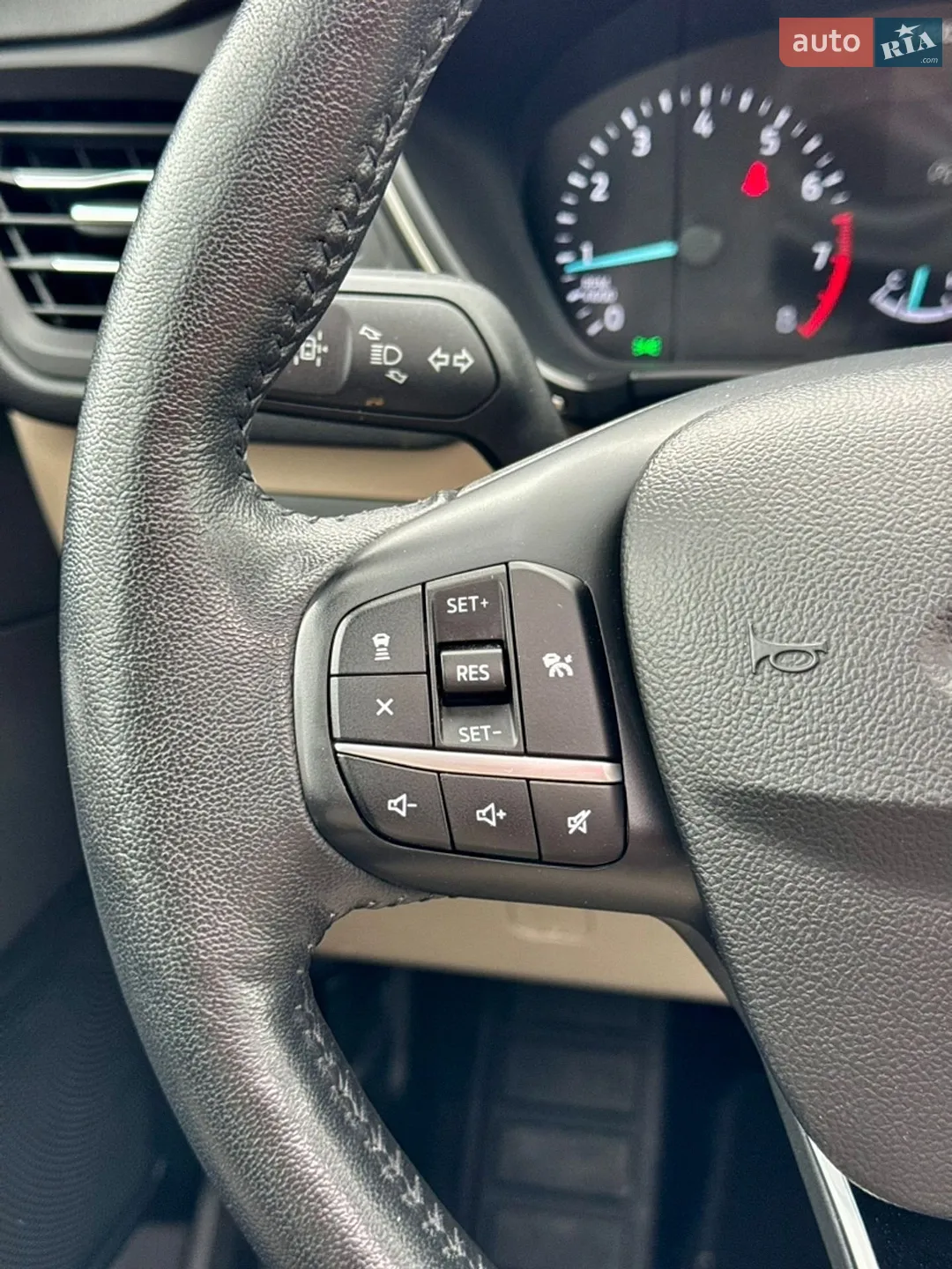 2019 Ford Escape - мініатюра 24