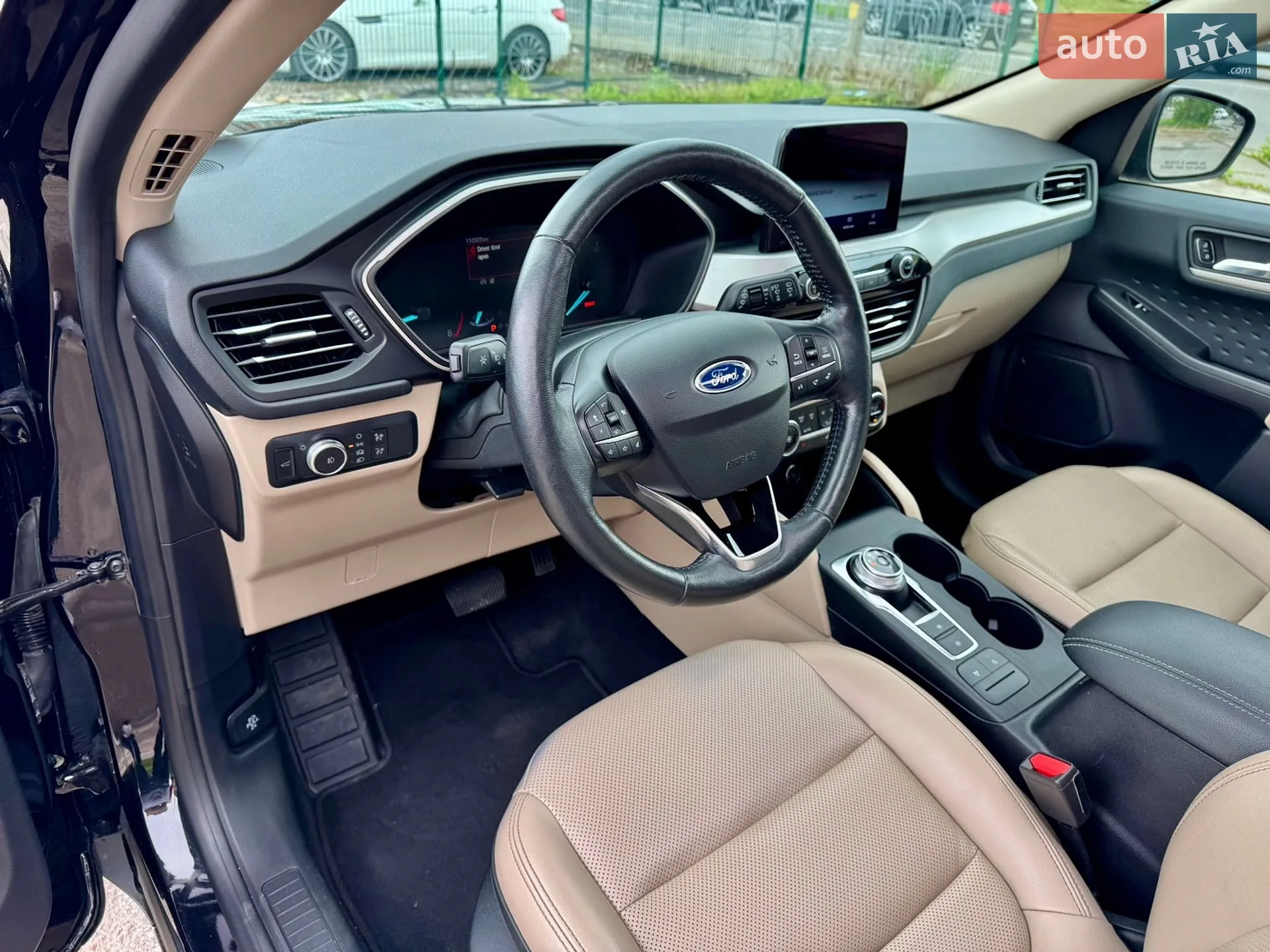 2019 Ford Escape - мініатюра 27