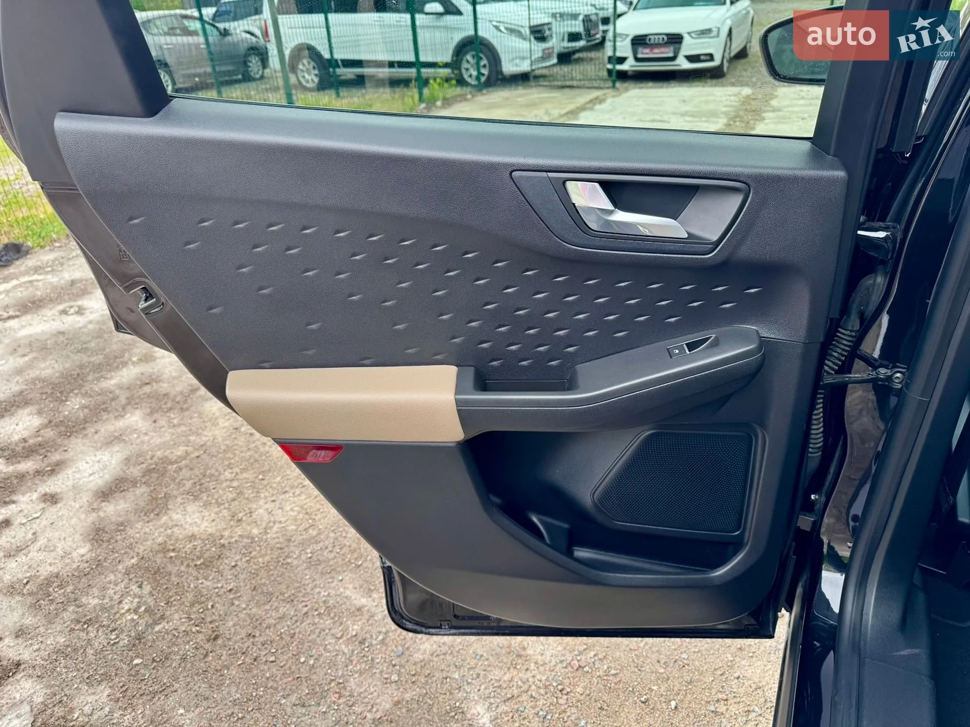 2019 Ford Escape - мініатюра 35