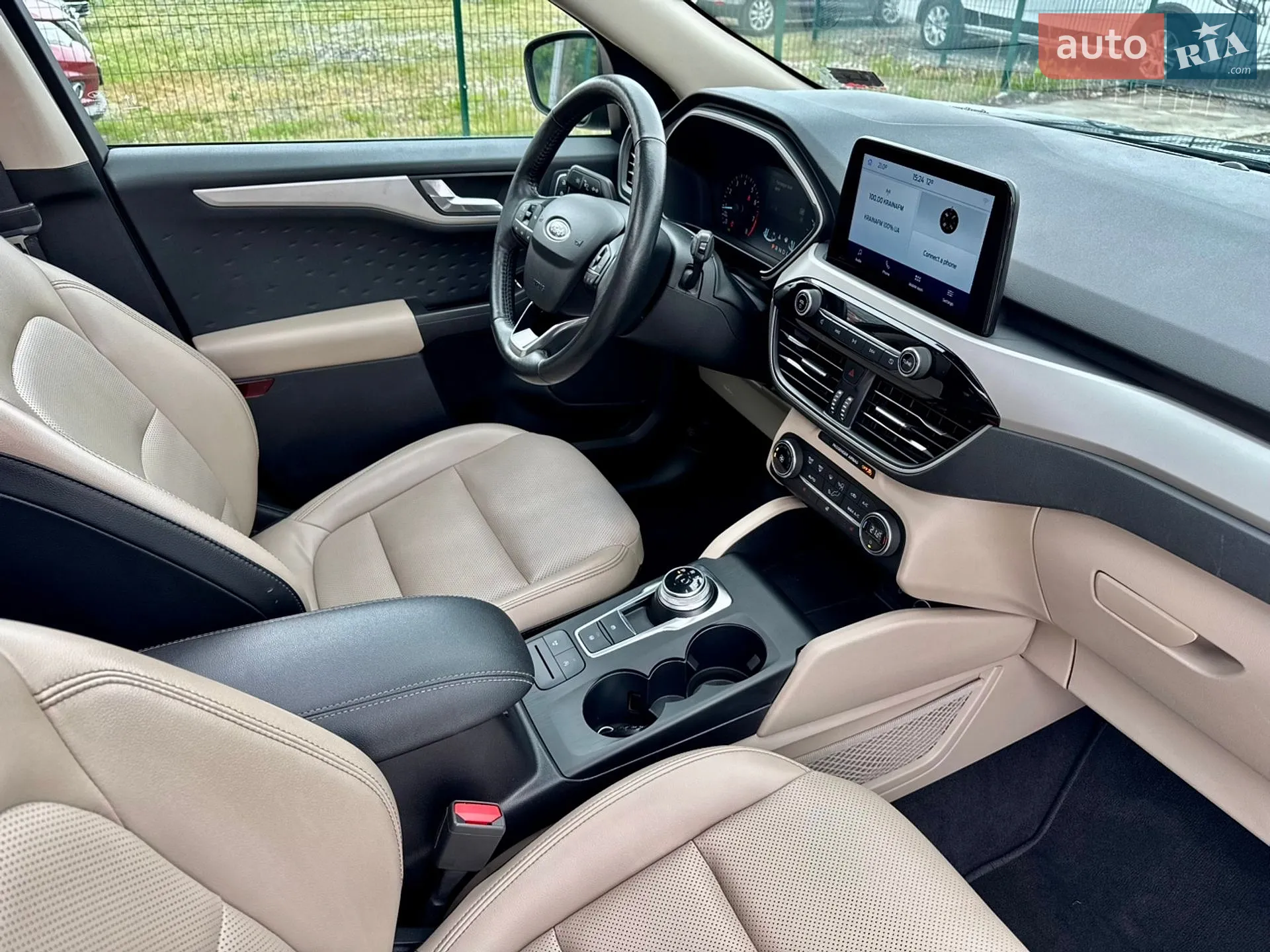 2019 Ford Escape - мініатюра 47