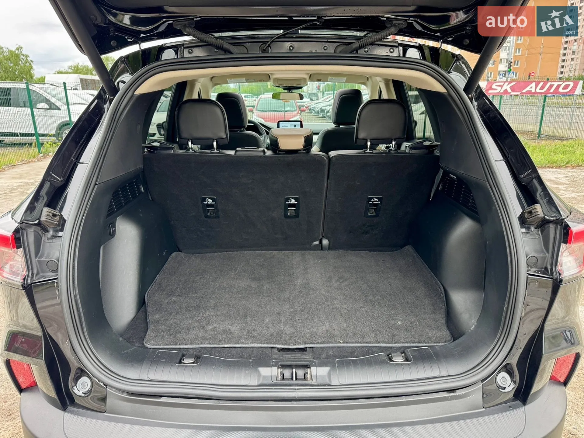 2019 Ford Escape - мініатюра 49