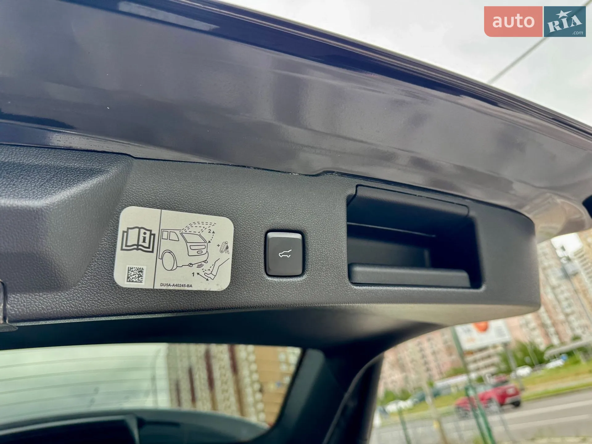 2019 Ford Escape - мініатюра 52