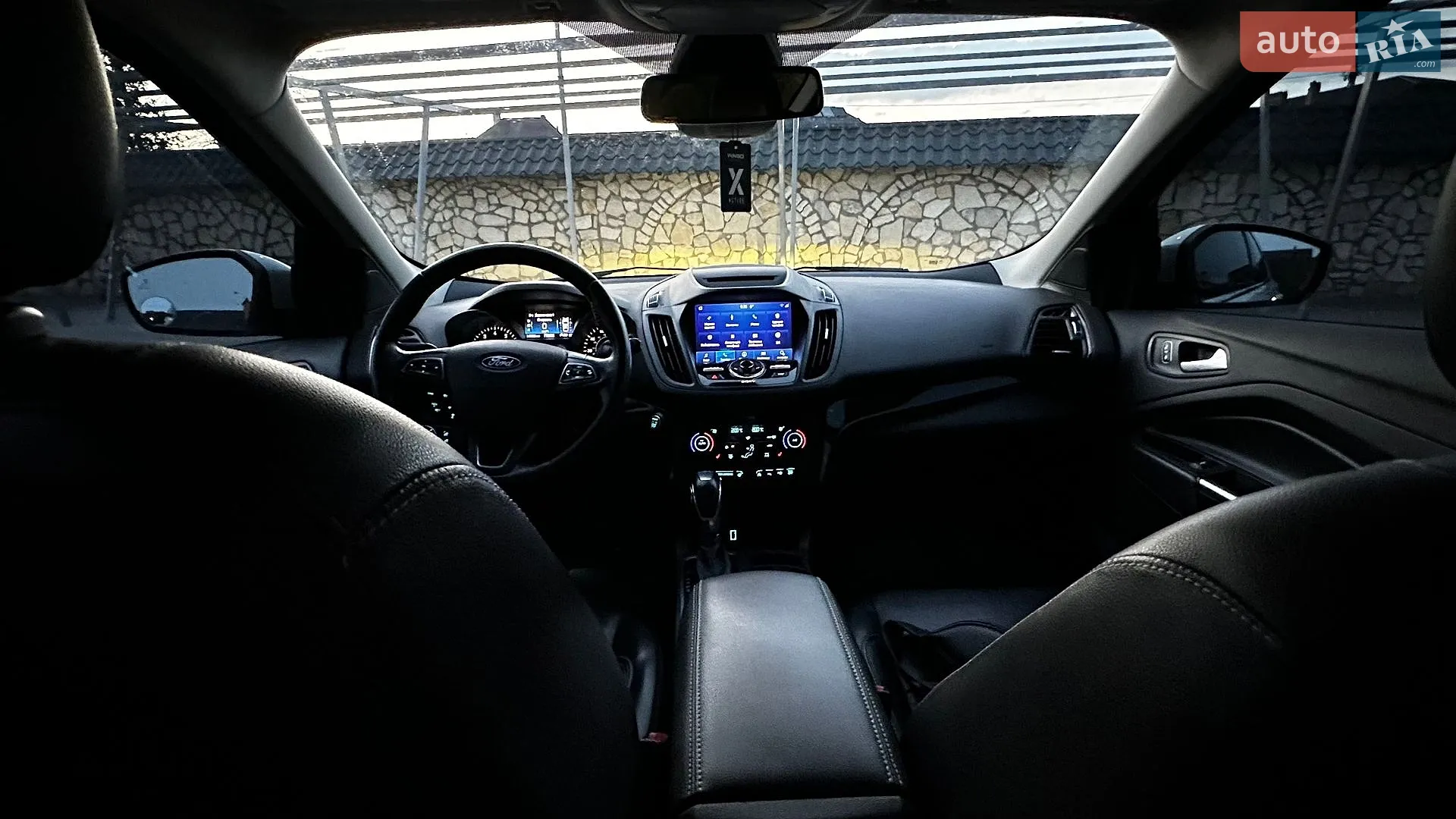 2018 Ford Escape - мініатюра 27