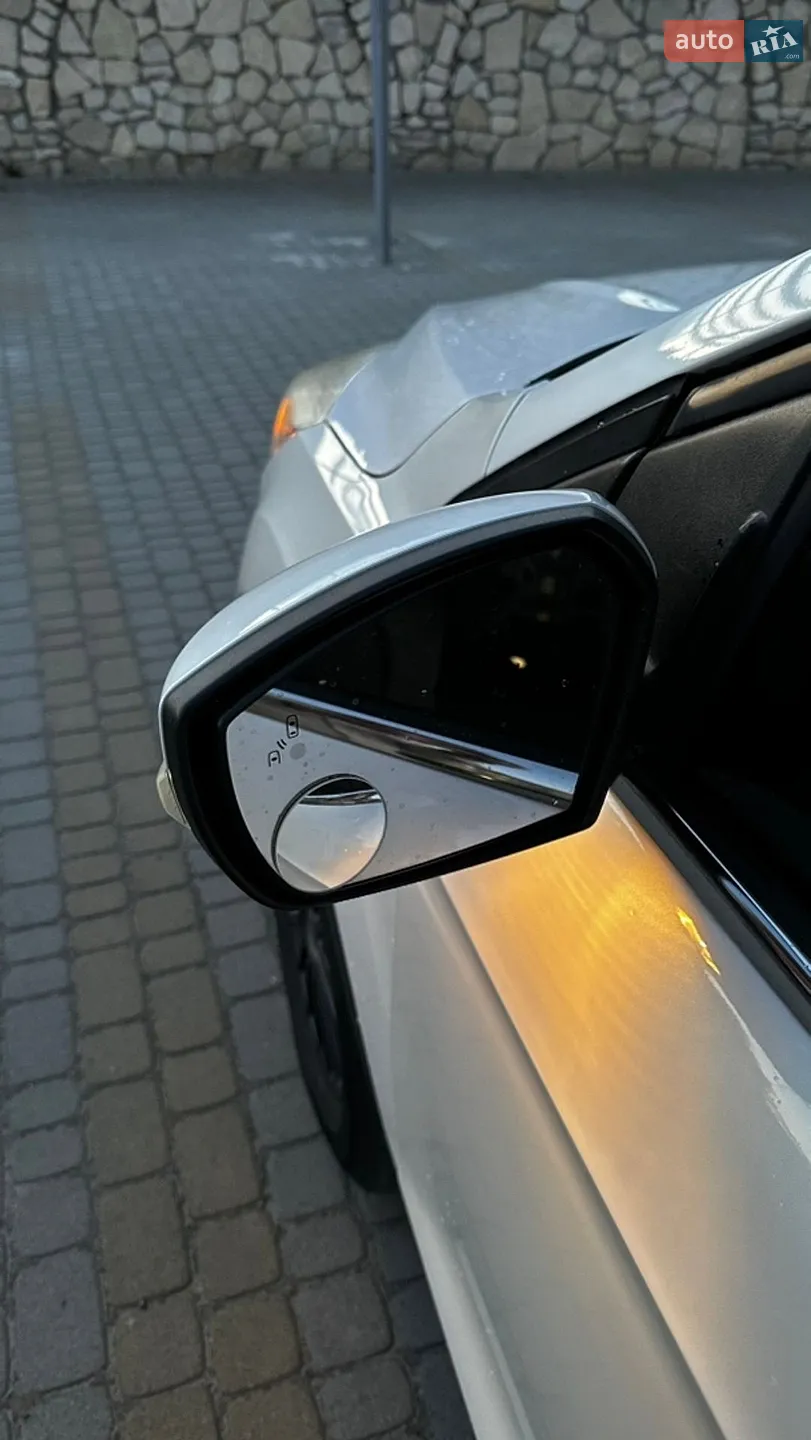 2018 Ford Escape - мініатюра 32