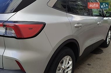 Внедорожник / Кроссовер Ford Escape 2019 в Шептицькому